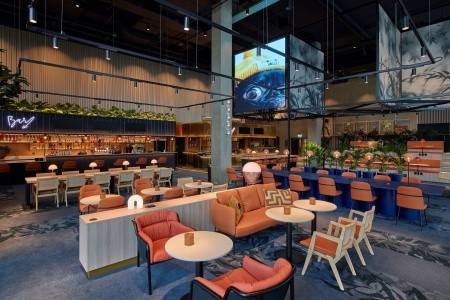 Scandic Goteborg Central - 28