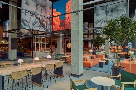 Scandic Goteborg Central - 30