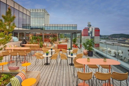 Scandic Goteborg Central - 31