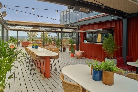 Scandic Goteborg Central - 33