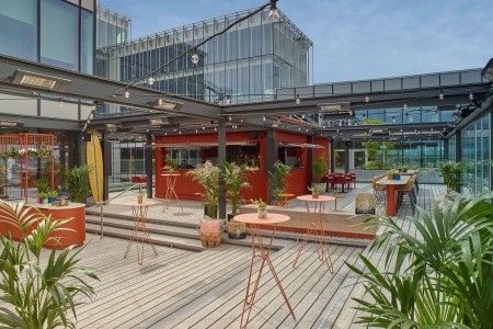 Scandic Goteborg Central - 34