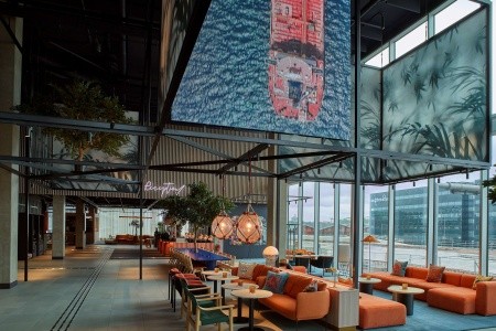 Scandic Goteborg Central - 35