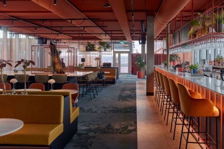 Scandic Goteborg Central - 37