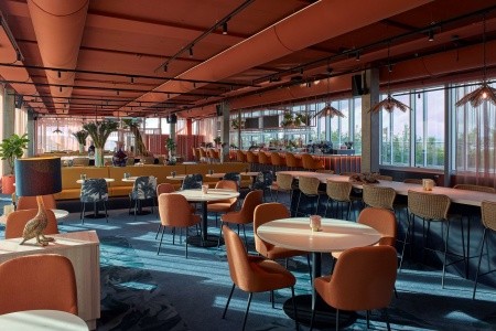 Scandic Goteborg Central - 38