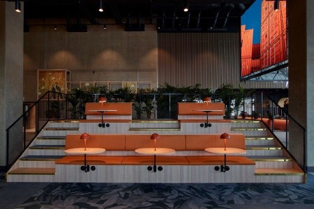 Scandic Goteborg Central - 39