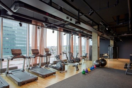 Scandic Goteborg Central - 41