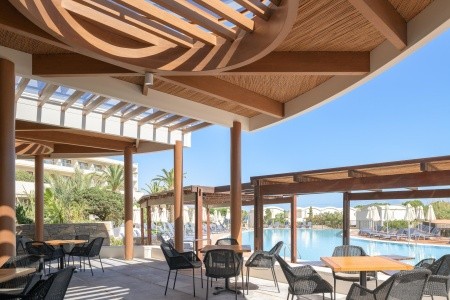 Grécko Kréta Agapi Beach 9 dňový pobyt All Inclusive Letecky Letisko: Praha September 2026 ( 5/09/26-13/09/26)