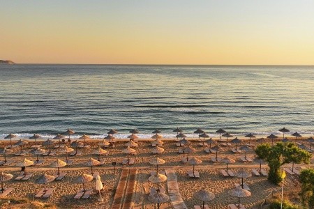 Grécko Kréta Agapi Beach 9 dňový pobyt All Inclusive Letecky Letisko: Praha September 2026 ( 5/09/26-13/09/26)