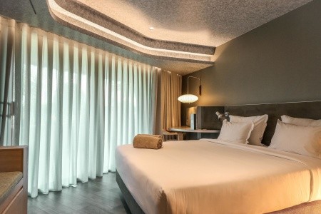 Madeira Caniço The Views Oasis 8 dňový pobyt Polpenzia Letecky Letisko: Budapešť September 2026 ( 7/09/26-14/09/26)