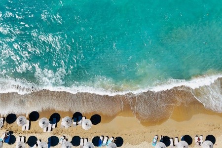 Grécko Kréta Agapi Beach 9 dňový pobyt All Inclusive Letecky Letisko: Praha September 2026 ( 5/09/26-13/09/26)