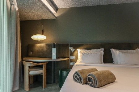 Madeira Caniço The Views Oasis 8 dňový pobyt Polpenzia Letecky Letisko: Budapešť September 2026 ( 7/09/26-14/09/26)