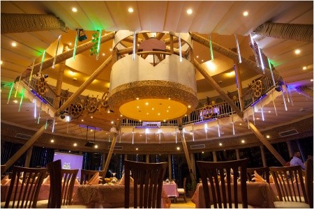 Egypt Hurghada Sea Gull Beach Resort 8 dňový pobyt All Inclusive Letecky Letisko: Praha April 2026 (15/04/26-22/04/26)