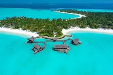 One &amp; Only Reethi Rah