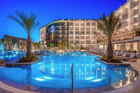 Vox Maris Resort - 3