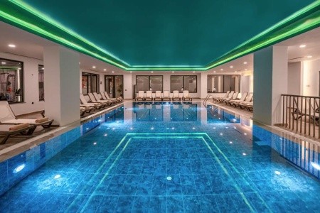 Vox Maris Resort - 4