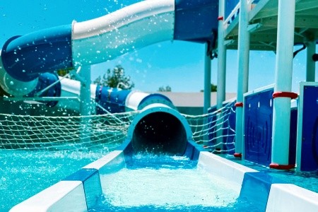 Kypr, Protaras, Aparthotel Toxotis, za <span>30.590</span> Kč