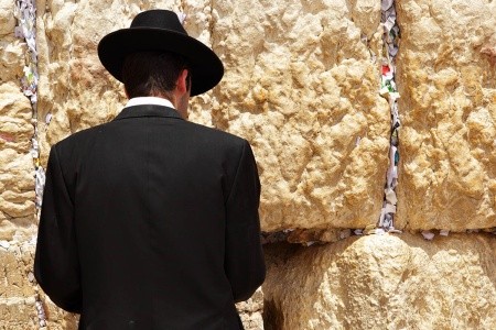 Letecký zájazd do Izraela - 3