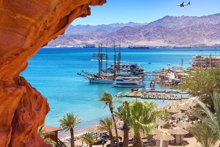 Letecký zájazd do Izraela - 6