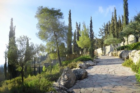 Letecký zájazd do Izraela - 7