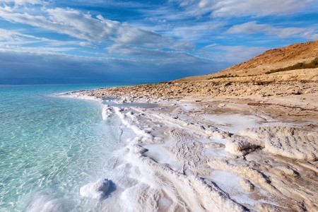 Letecký zájazd do Izraela - 10