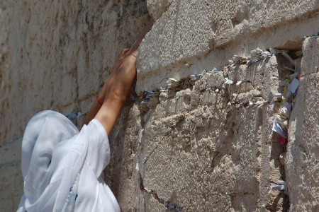 Letecký zájazd do Izraela - 12