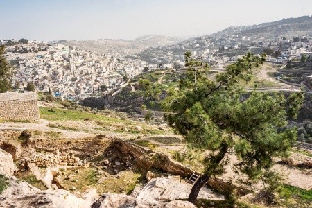 Letecký zájazd do Izraela - 13