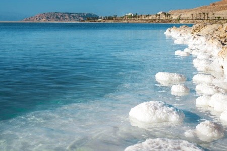 Letecký zájazd do Izraela - 14