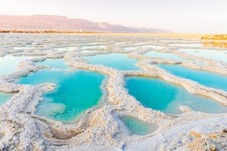 Letecký zájazd do Izraela - 15