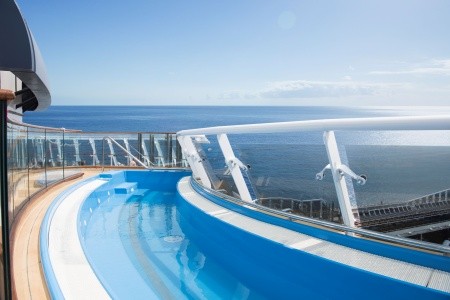 Svet  Msc Meraviglia 8 dňový pobyt All Inclusive Vlastná May 2026 (15/05/26-22/05/26)