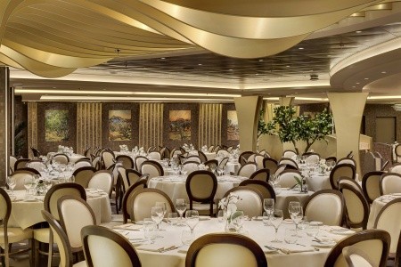 Svet  Msc Meraviglia 8 dňový pobyt All Inclusive Vlastná May 2026 (15/05/26-22/05/26)