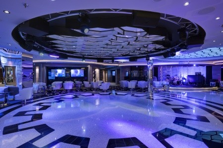 Svet  Msc Meraviglia 8 dňový pobyt All Inclusive Vlastná May 2026 (15/05/26-22/05/26)