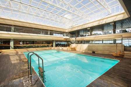 Svet  Msc Meraviglia 8 dňový pobyt All Inclusive Vlastná May 2026 (15/05/26-22/05/26)