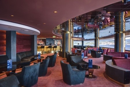 Svet  Msc Meraviglia 8 dňový pobyt All Inclusive Vlastná May 2026 (15/05/26-22/05/26)