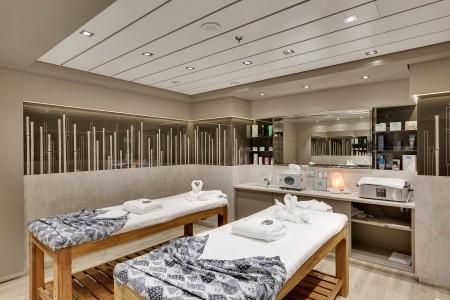Svet  Msc Meraviglia 8 dňový pobyt All Inclusive Vlastná May 2026 (15/05/26-22/05/26)