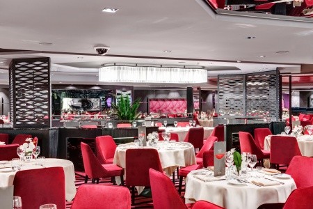 Svet  Msc Meraviglia 8 dňový pobyt All Inclusive Vlastná May 2026 (15/05/26-22/05/26)