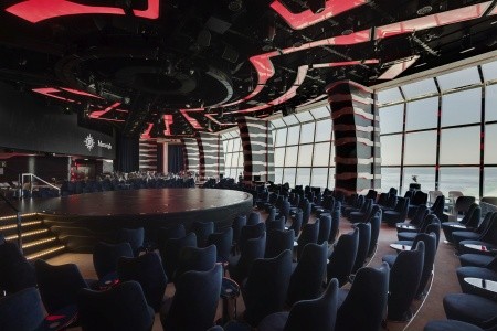 Svet  Msc Meraviglia 8 dňový pobyt All Inclusive Vlastná May 2026 (15/05/26-22/05/26)
