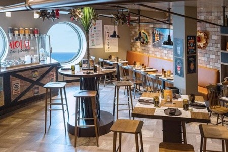 Svet  Msc Meraviglia 8 dňový pobyt All Inclusive Vlastná May 2026 (15/05/26-22/05/26)