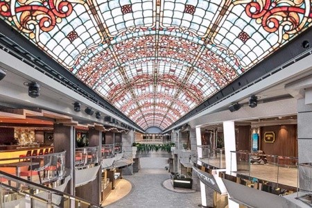 Svet  Msc Meraviglia 8 dňový pobyt All Inclusive Vlastná May 2026 (15/05/26-22/05/26)