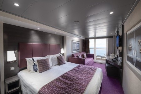 Svet  Msc Meraviglia 8 dňový pobyt All Inclusive Vlastná May 2026 (15/05/26-22/05/26)