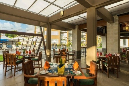 Bali  Grand Mirage Resort & Thalasso 16 dňový pobyt Raňajky Letecky Letisko: Praha September 2025 (12/09/25-27/09/25)