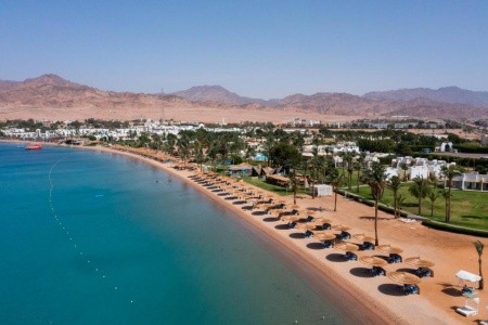 Dahab Lagoon Resort (Ex Tirana Dahab Resort) - 9