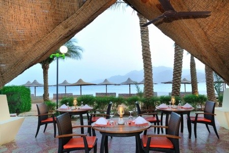 Dahab Lagoon Resort (Ex Tirana Dahab Resort) - 13