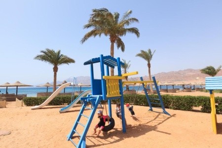 Dahab Lagoon Resort (Ex Tirana Dahab Resort) - 14