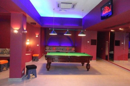 Dahab Lagoon Resort (Ex Tirana Dahab Resort) - 19