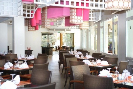 Dahab Lagoon Resort (Ex Tirana Dahab Resort) - 21