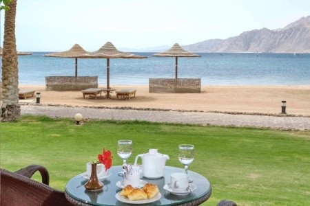 Dahab Lagoon Resort (Ex Tirana Dahab Resort) - 22