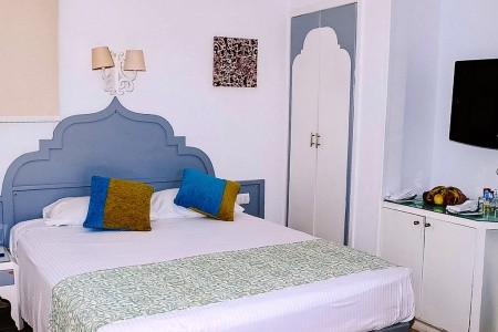 Dahab Lagoon Resort (Ex Tirana Dahab Resort) - 23