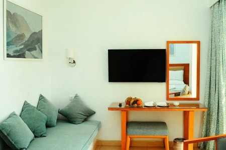 Dahab Lagoon Resort (Ex Tirana Dahab Resort) - 24