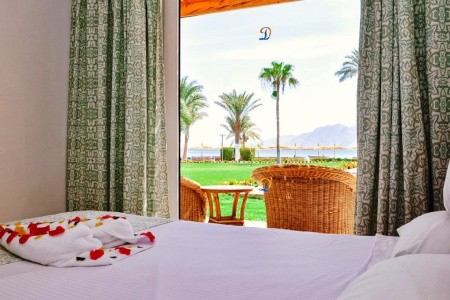 Dahab Lagoon Resort (Ex Tirana Dahab Resort) - 25