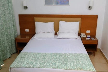 Dahab Lagoon Resort (Ex Tirana Dahab Resort) - 26